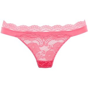 LASCANA String  pitaja roze