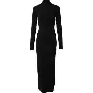 LeGer by Lena Gercke Gebreide jurk 'Imen'  zwart