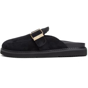 TOMMY HILFIGER Muiltjes  zwart