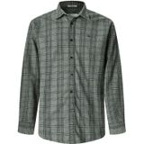 Pepe Jeans - Clive - Overhemd - Lange Mouwen - 100% Duurzaam Katoen