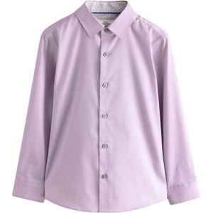 Next Overhemd  pastellila
