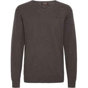 INDICODE JEANS Trui  antraciet