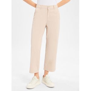 Harembroek - Pumice Stone - Hoog Taille - Wijd