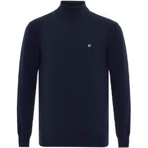 Williot Trui  donkerblauw