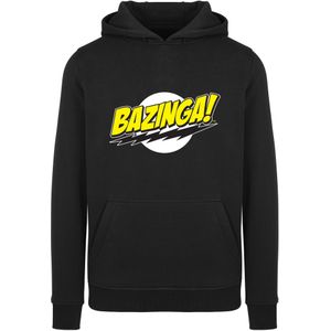 F4NT4STIC Sweatshirt  geel / zwart / wit