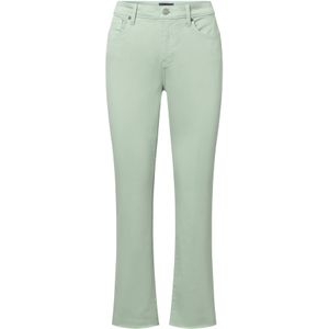 NYDJ Jeans 'Sheri'  mintgroen