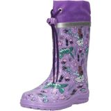 Regenlaarzen 'Ocean Tale'