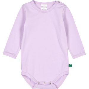 Fred's World by GREEN COTTON Rompertje/body '1582078600'  orchidee