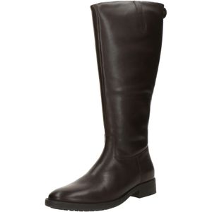 BRONX Laarzen 'Jezzie-Jaz'  donkerbruin