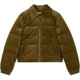 Marc O'Polo DENIM Tussenjas  olijfgroen