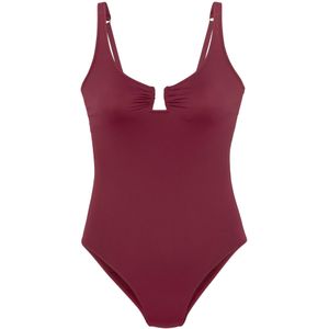 s.Oliver Badpak  bordeaux