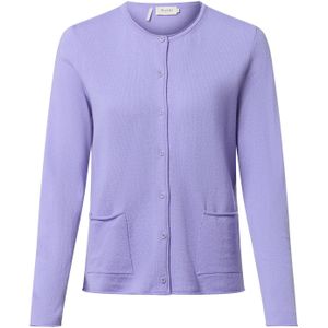 MAERZ Muenchen Gebreid vest  lavendel