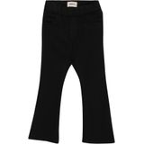 Kids Only - Peut broek - Flared Pasvorm - Effen Kleur