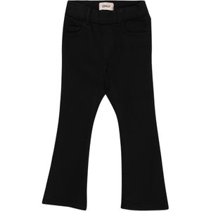 Kids Only - Peut broek - Flared Pasvorm - Effen Kleur