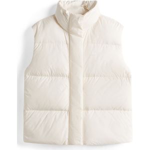 TOMMY HILFIGER Bodywarmer  wit