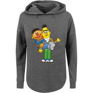 Sweatshirt 'Sesame Street Ernie & Bert'