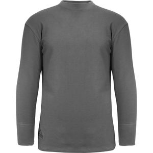 normani Functioneel shirt 'Mackenzie'  antraciet