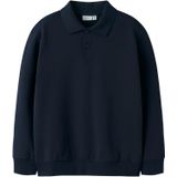 Biologisch Katoen - Sweatshirt - Regular Fit