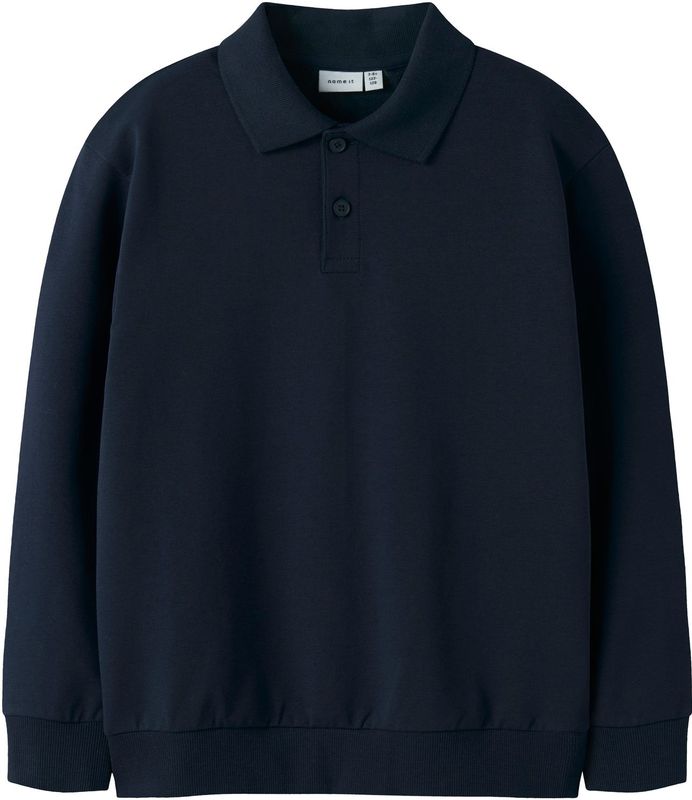 Biologisch Katoen - Sweatshirt - Regular Fit