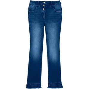 MADELEINE Jeans  blauw