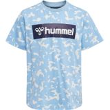 Hummel - Hmlcarter - T-shirt - Korte Mouwen