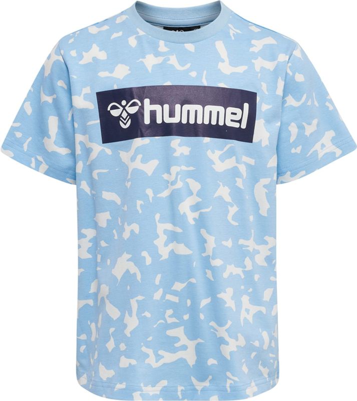 Hummel - Hmlcarter - T-shirt - Korte Mouwen