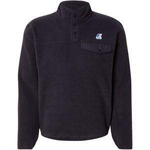 K-Way Trui 'Barnabe 4.0'  zwart