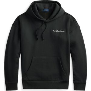 Polo Ralph Lauren Sweatshirt  donkergrijs / wit