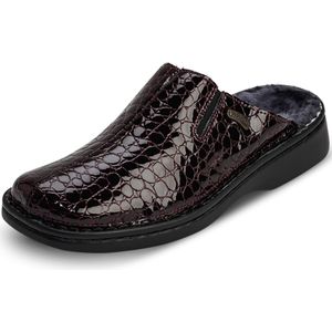 VITAFORM Clogs  bordeaux