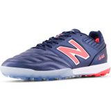 New Balance - 442 - Voetbalschoen - Indigo / Cranberry