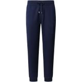 Hackett - HM5800010 - Jogger Heritage Broek - Blauw - Casual - Katoen Polyester