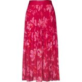 STREET ONE Rok  pink / rood