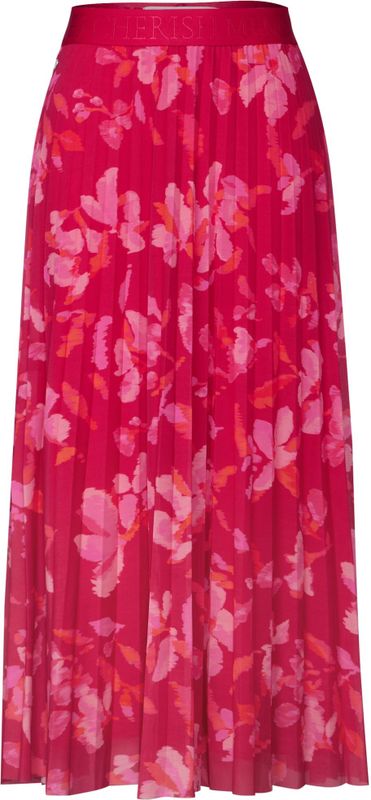 STREET ONE Rok  pink / rood