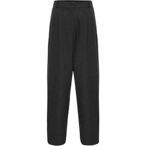 Antioch Bandplooibroek  antraciet