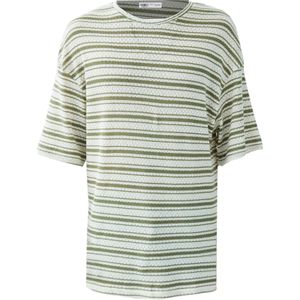 VAMOS CLO Shirt  groen