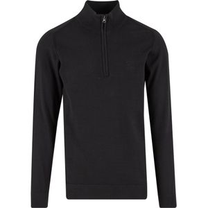 INDICODE JEANS Sweatshirt 'Lilamos'  zwart