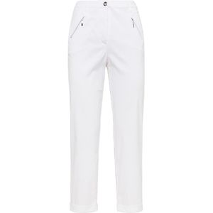 Goldner Chino  wit