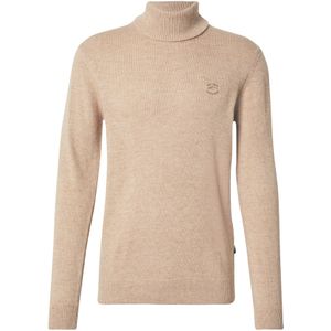 INDICODE JEANS Trui 'Margous'  beige