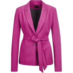 MADELEINE Blazers  magenta