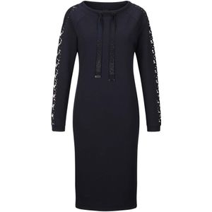 MADELEINE Jurk  marine