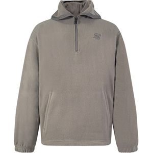 SikSilk Sweatshirt  grijs