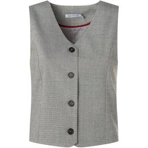 Quiosque Gilet '8TR002'  grijs