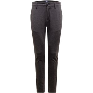 Denim Project Chino 'Roma'  antraciet