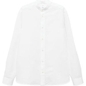 MANGO MAN Overhemd 'CHENNAI'  wit