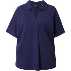 Ulla Popken Blouse  marine