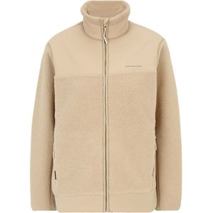 Kapten & Son Sweatshirt  sand / antraciet
