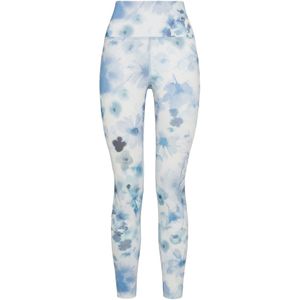 DEHA Sportbroek  blauw / marine / opaal / pastelblauw
