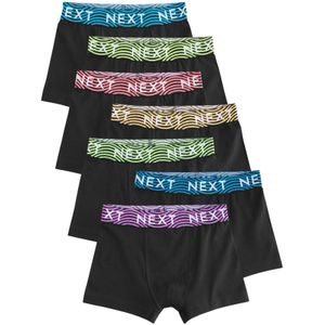 Next Onderbroek  blauw / lila / zwart / wit