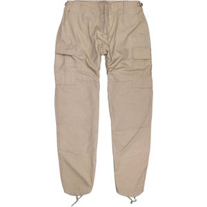 normani Cargobroek 'Terrain'  sand