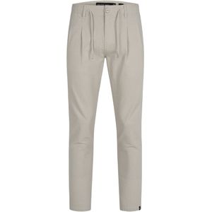 INDICODE JEANS Broek 'Webb'  lichtbeige